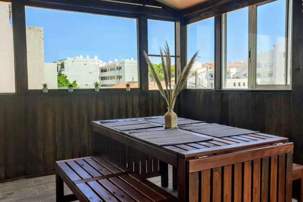 Albufeira Center Old Town, 8Ppl, 5Min Fishermans Beach Екстериор снимка