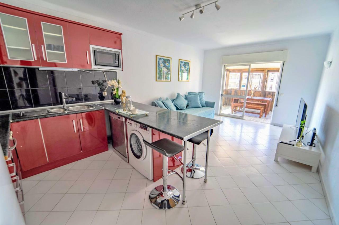 Albufeira Center Old Town, 8Ppl, 5Min Fishermans Beach Екстериор снимка